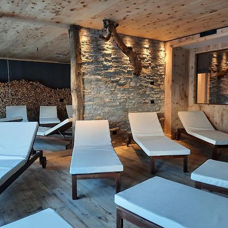 Hotel Del Bosco Λιβίνιο Εξωτερικό φωτογραφία