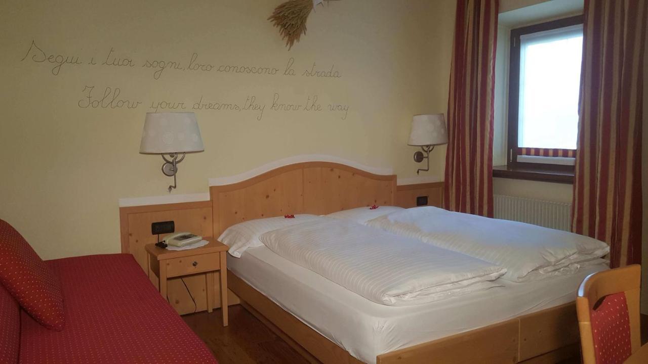 Hotel Del Bosco Λιβίνιο Εξωτερικό φωτογραφία