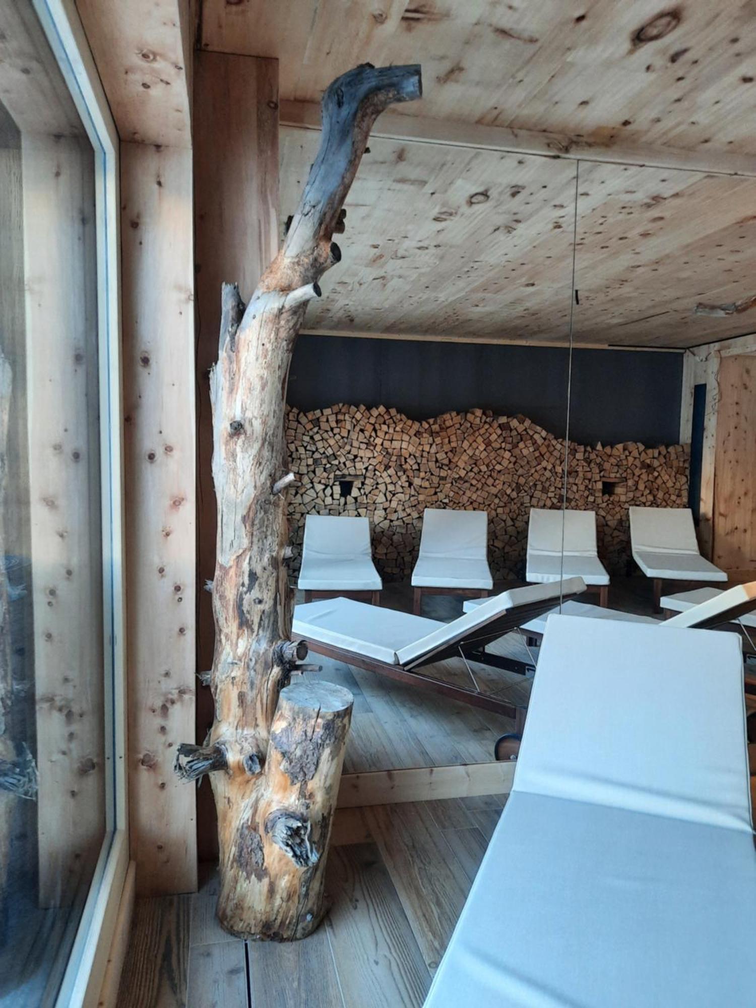 Hotel Del Bosco Λιβίνιο Εξωτερικό φωτογραφία