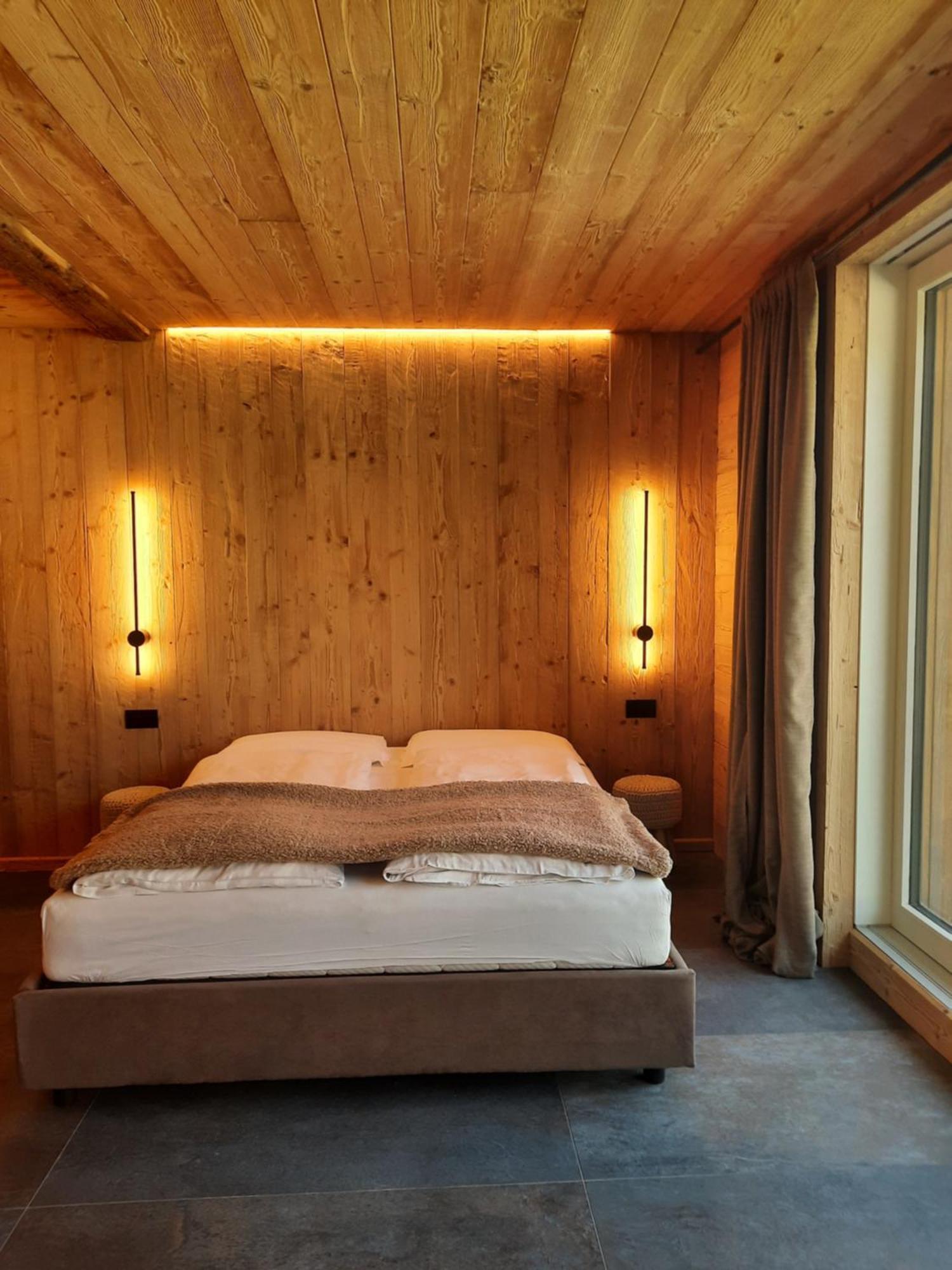 Hotel Del Bosco Λιβίνιο Εξωτερικό φωτογραφία