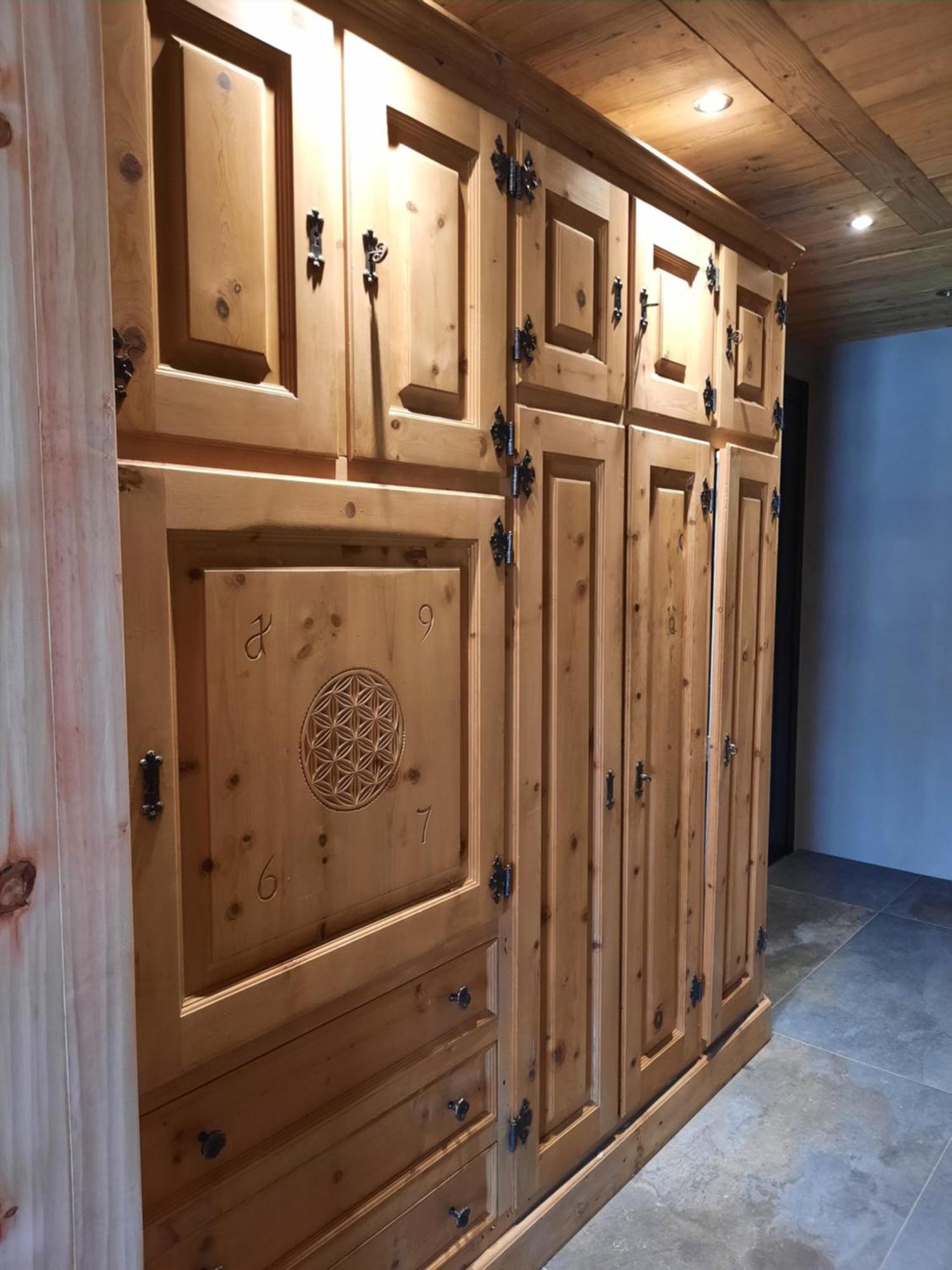 Hotel Del Bosco Λιβίνιο Εξωτερικό φωτογραφία