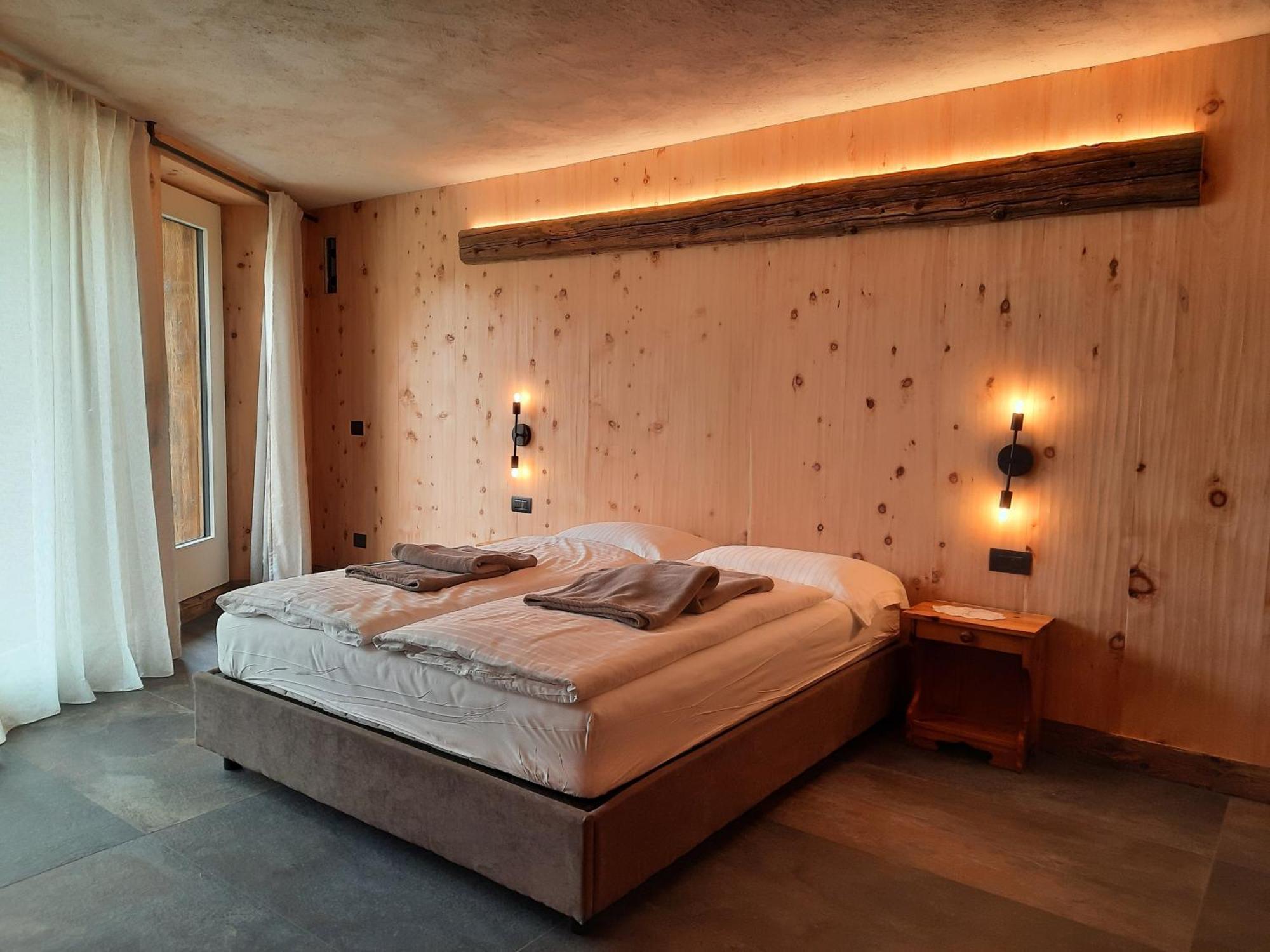 Hotel Del Bosco Λιβίνιο Εξωτερικό φωτογραφία