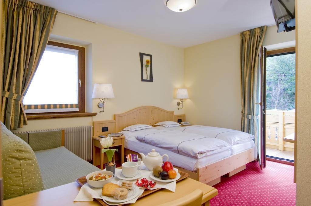 Hotel Del Bosco Λιβίνιο Εξωτερικό φωτογραφία