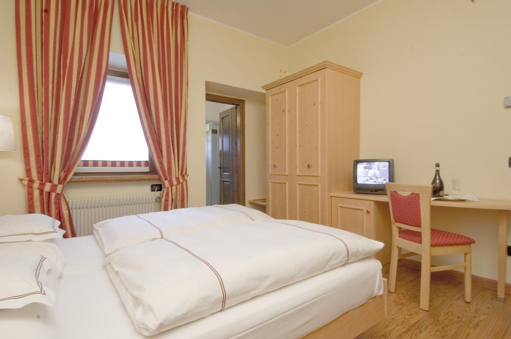 Hotel Del Bosco Λιβίνιο Εξωτερικό φωτογραφία