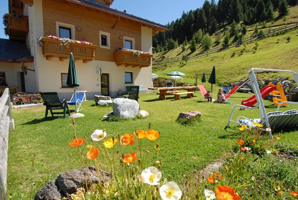 Hotel Del Bosco Λιβίνιο Εξωτερικό φωτογραφία