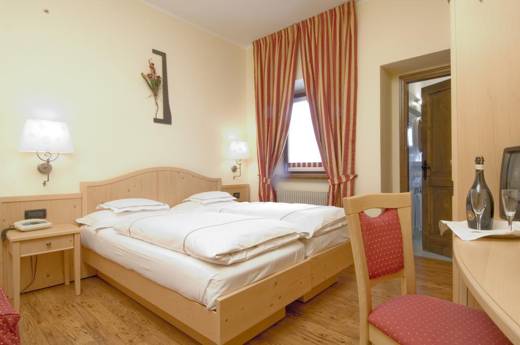 Hotel Del Bosco Λιβίνιο Εξωτερικό φωτογραφία